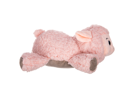 Growl Fuzzaroos Lolly the Lamb