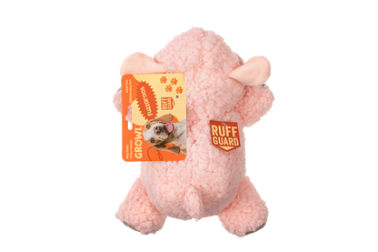 Growl Fuzzaroos Lolly the Lamb