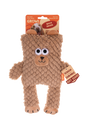 Growl Block Heads Boxy the Bear