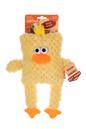 Growl Block Heads Cheepers the Chick