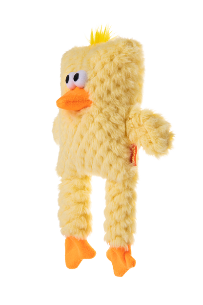 Growl Block Heads Cheepers the Chick