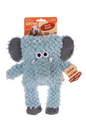 Growl Block Heads Trunky the Elephant