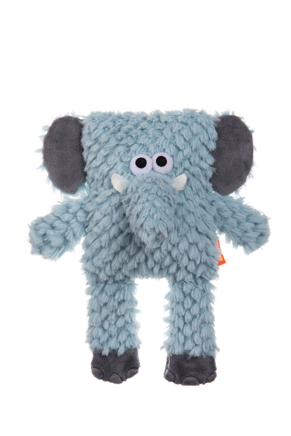 Growl Block Heads Trunky the Elephant