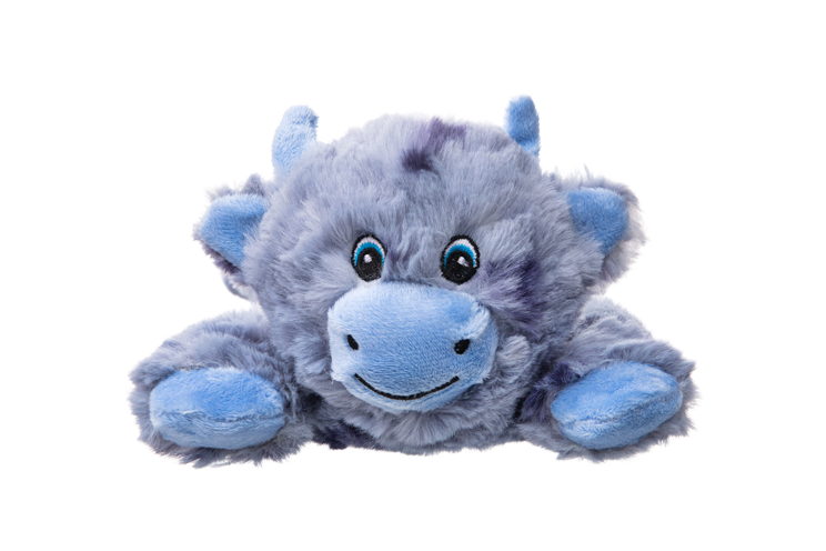 Growl Cuddlerz Chewy the Cow