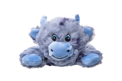 Growl Cuddlerz Chewy the Cow