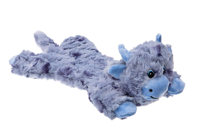 Growl Cuddlerz Chewy the Cow