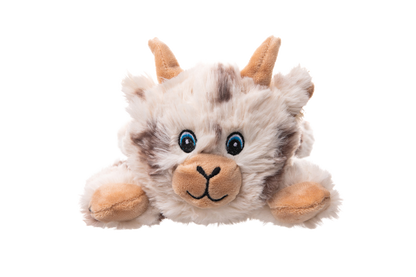 Growl Cuddlerz Nibblers the Goat