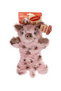 Growl Cuddlerz Snorters the Pig