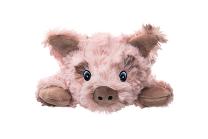 Growl Cuddlerz Snorters the Pig