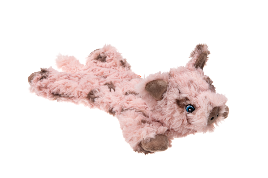 Growl Cuddlerz Snorters the Pig