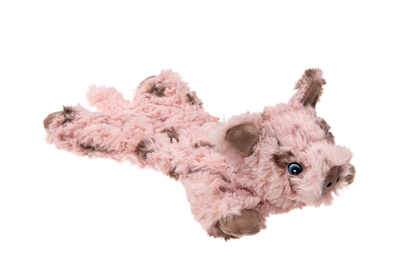 Growl Cuddlerz Snorters the Pig