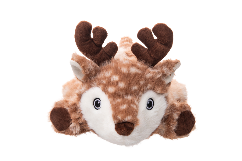 Growl Snugglez Daisy the Deer