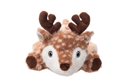 Growl Snugglez Daisy the Deer