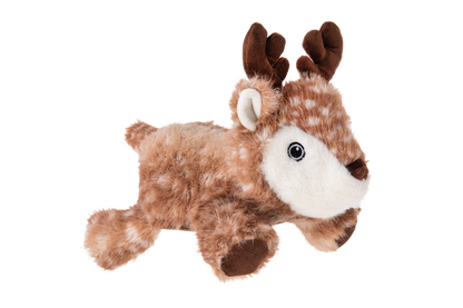 Growl Snugglez Daisy the Deer