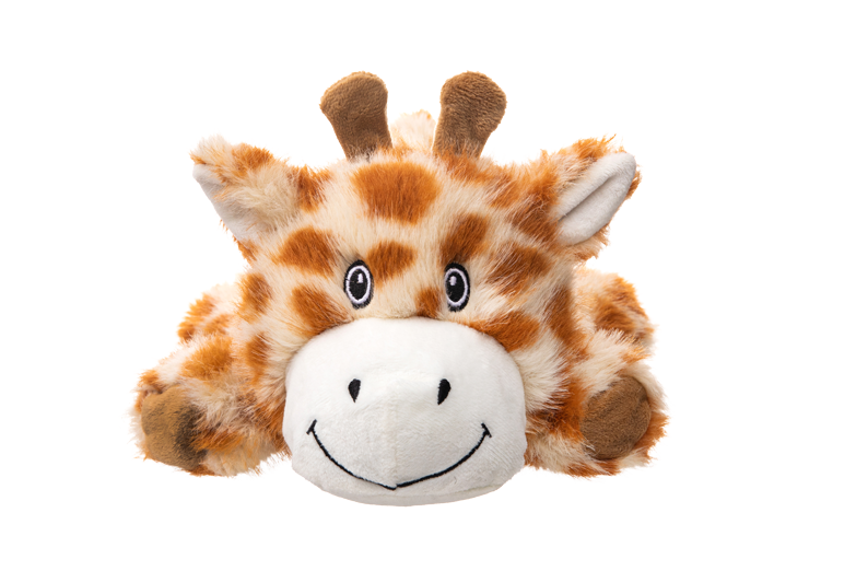 Growl Snugglez Glen the Giraffe