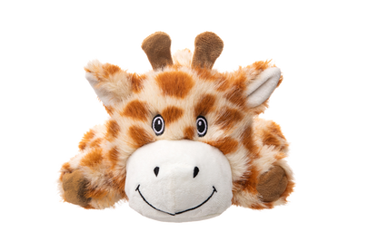 Growl Snugglez Glen the Giraffe