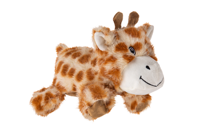 Growl Snugglez Glen the Giraffe