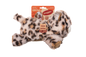 Growl Snugglez Larry the Leopard