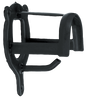 Bridle Rack Black