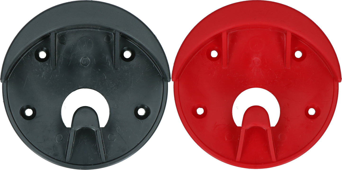 Bridle & Halter hanger Black