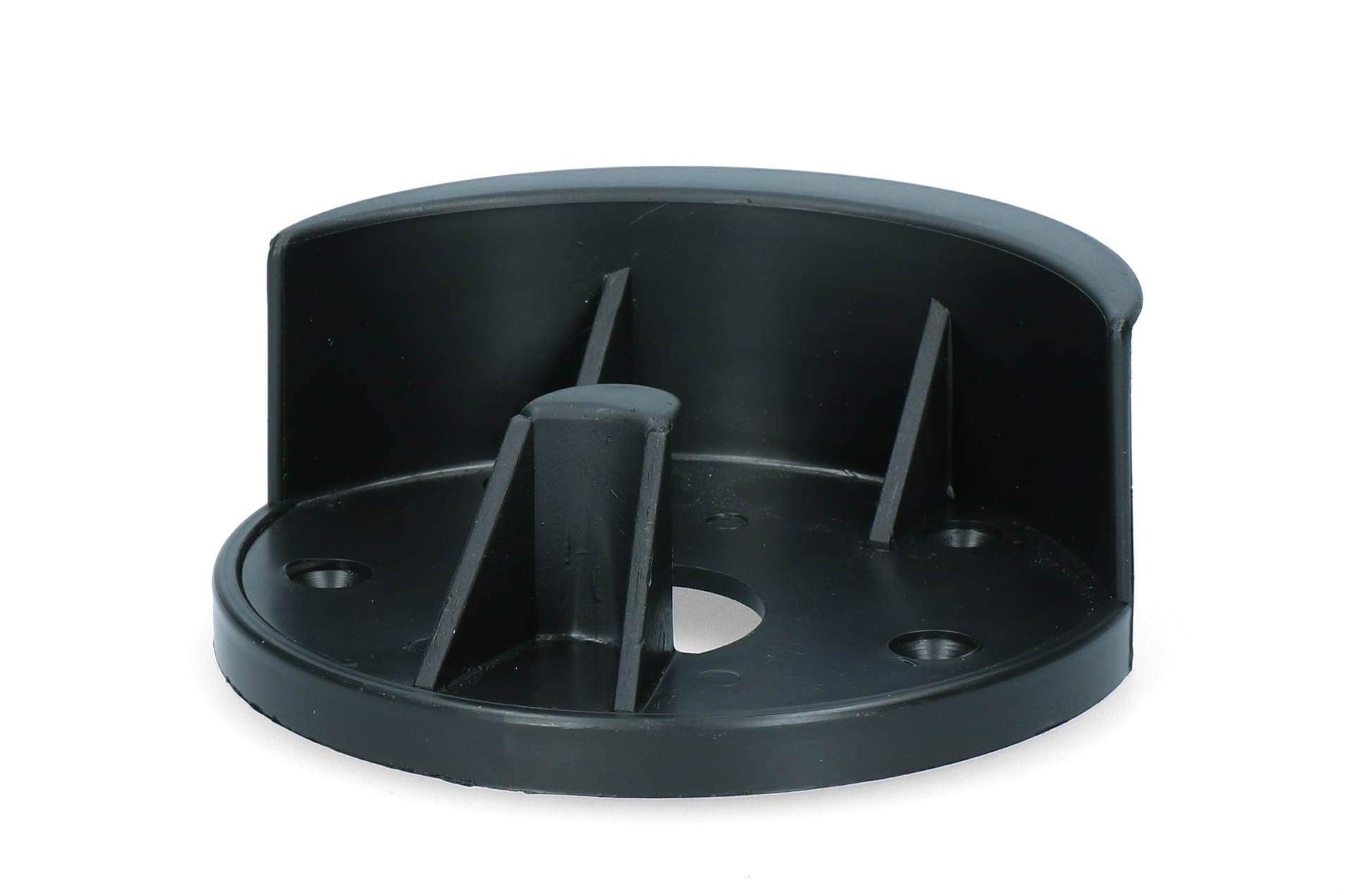 Bridle & Halter hanger Black