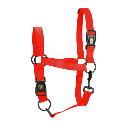 Excellent Essential Halter Red L