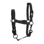 Excellent Essential Halter Black L