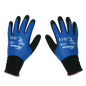 Keron Fine-knit Agua S (7)