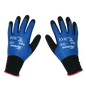 Keron Fine-knit Agua M (8)