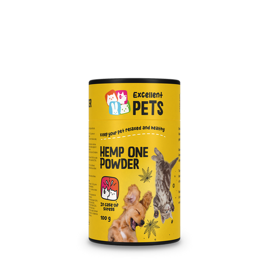 Excellent Pets Kender Egy Por 100 g