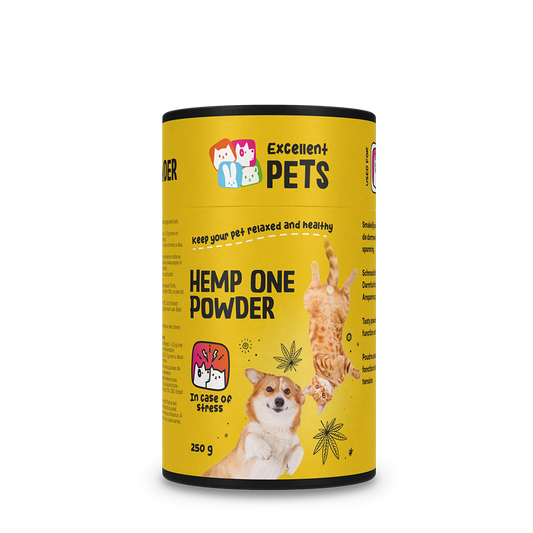 Excellent Pets Kender One Por 250 g
