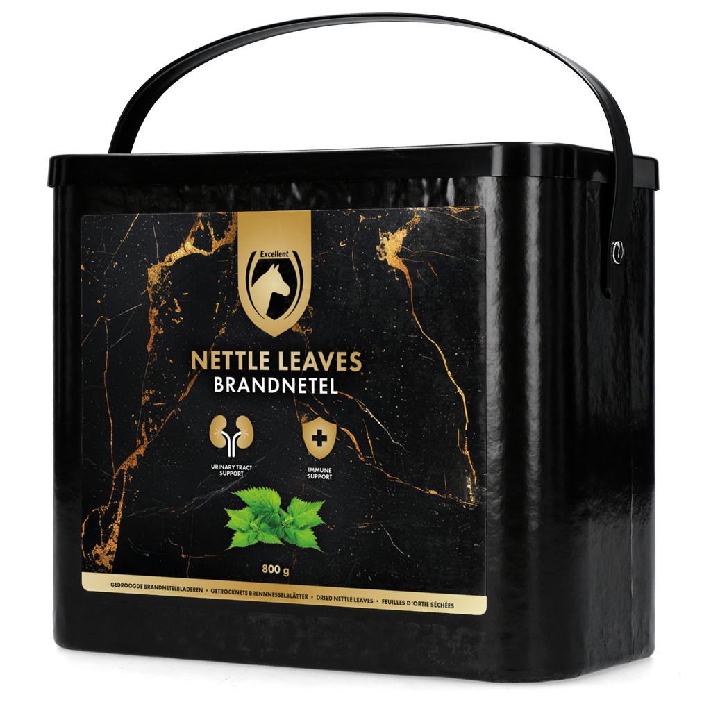 Excellent Horse Herbs Nettle 800 g
