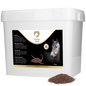 Excellent Horse Herbs Plantago Seed 17 kg