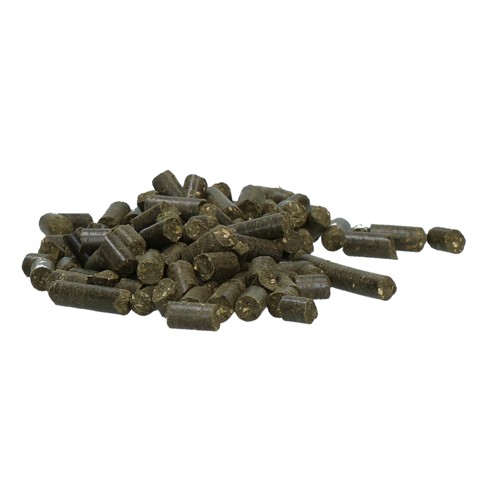 Excellent Horse Herbs Hemp Flour Pellets 1.5 kg