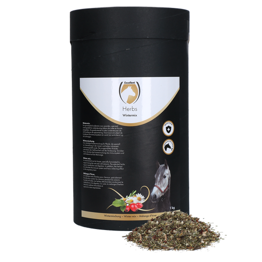 Kiváló Lógyógynövények Téli Keverék 1 kg