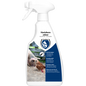 Excellent Hartshorn odour spray