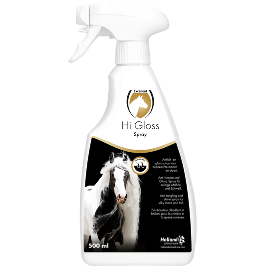 Kiváló Ló Nagy Fényű Spray 500 ml