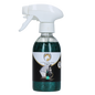 Excellent Horse Hi Gloss Glitter Spray Turquoise 250 ml