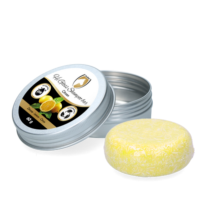 Excellent Horse Hi Gloss Shampoo Bar Lemon 60 g