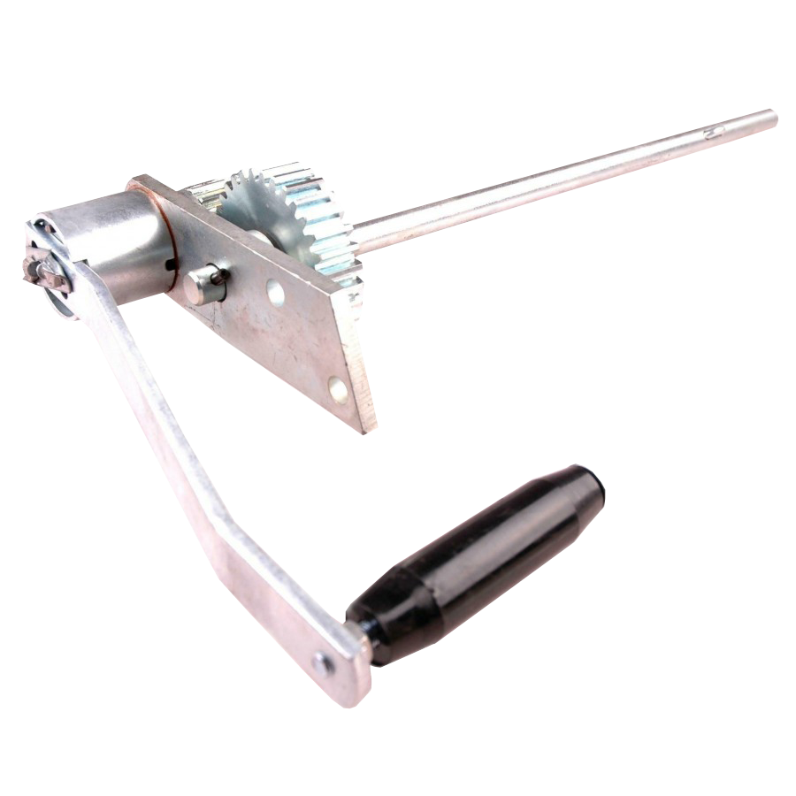 Vink Hoof Care Frame Handle for Winch