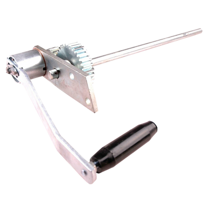Vink Hoof Care Frame Handle for Winch