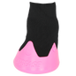 Hoof sock 110 mm Pink