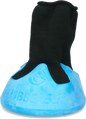 Hoof sock 155 mm Blue