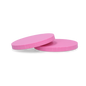 Hoof sock sole insert S 110 mm Pink