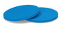 Hoof sock sole insert L 155 mm Blue