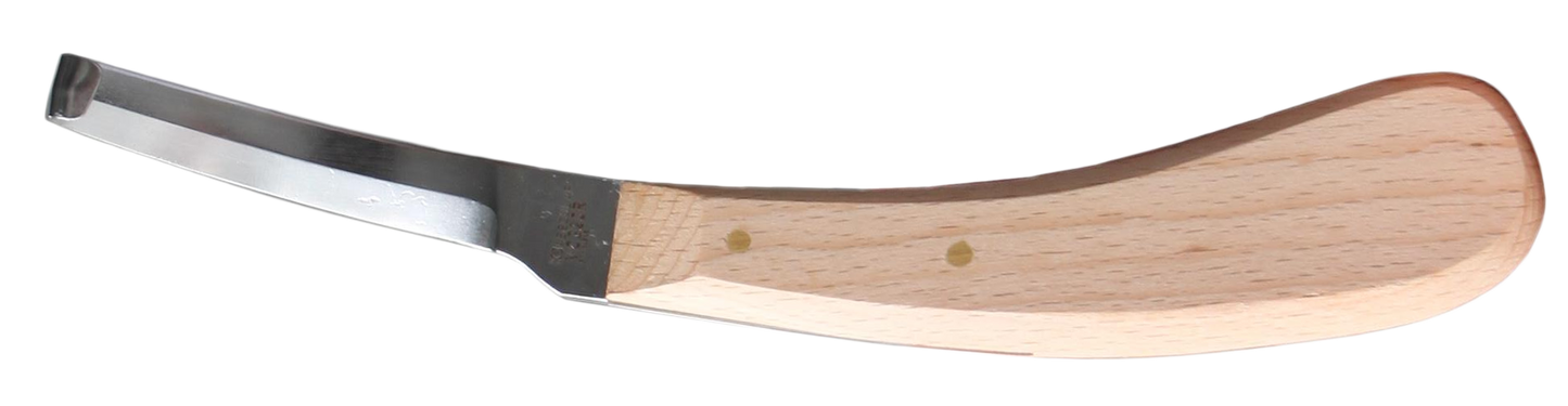 Hoof Knife VC 320 "R"
