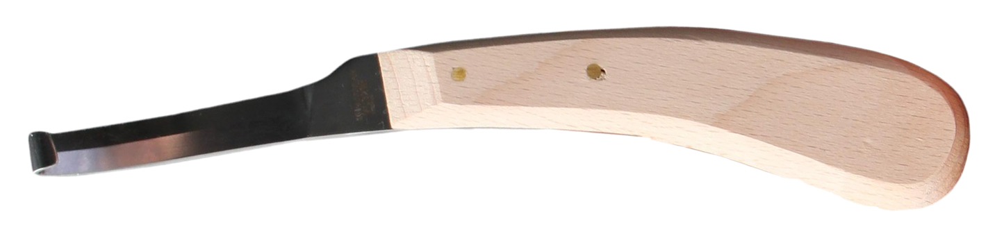 Hoof Knife VC 321 "L"