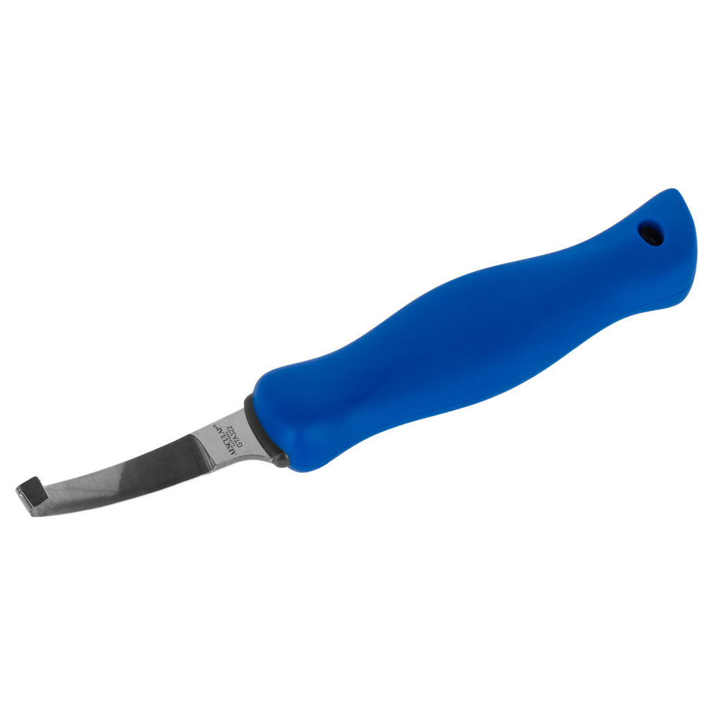 Aesculap ProCut hoof and claw knife Right