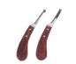 Hoof Knife Sharp "R" Right-handed
