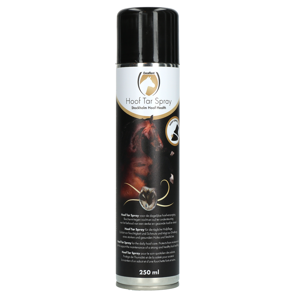 Hooftar Excellent Spray (Stockholmer)